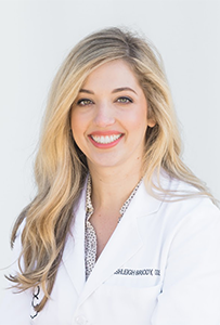 Ashleigh Briody, DDS