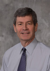 Carl Allen, DDS