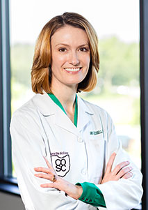 Amy Gosnell, MD